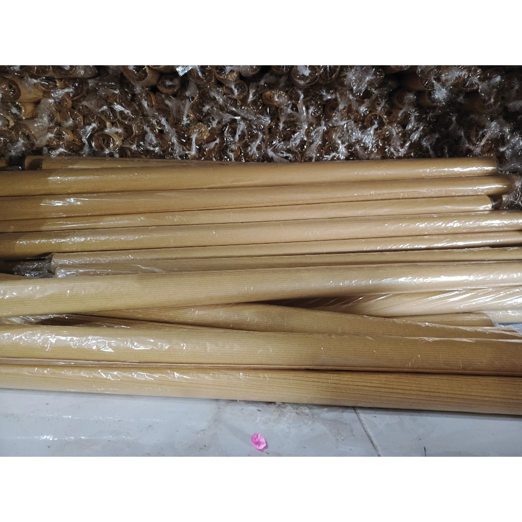 

[1SLOP ISI 12PCS] KERTAS KADO BUNGKUS COKLAT BESAR UKURAN PLANO A0//90cmx120cm