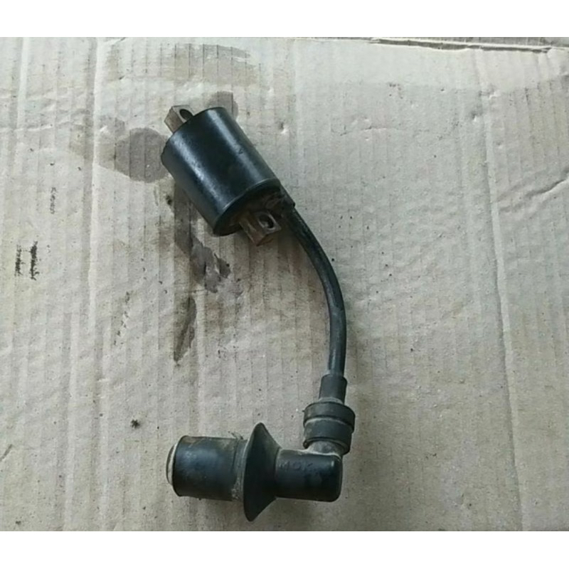 koil Mio smile mio soul karbu ORI lepasan utuh normal