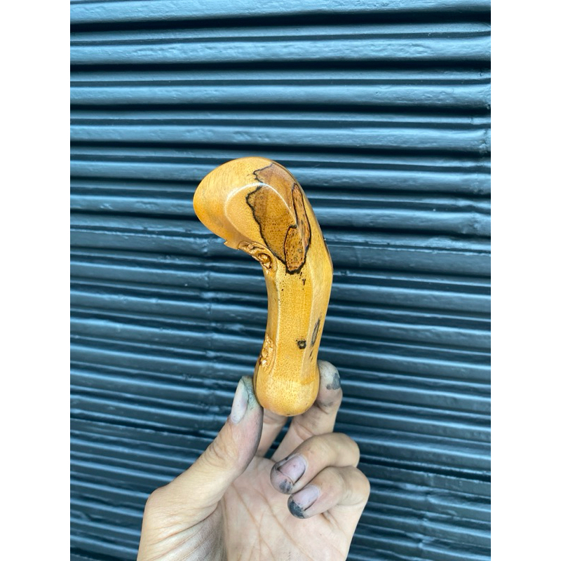 deder solo kayu timo o pinising sirlak kompon