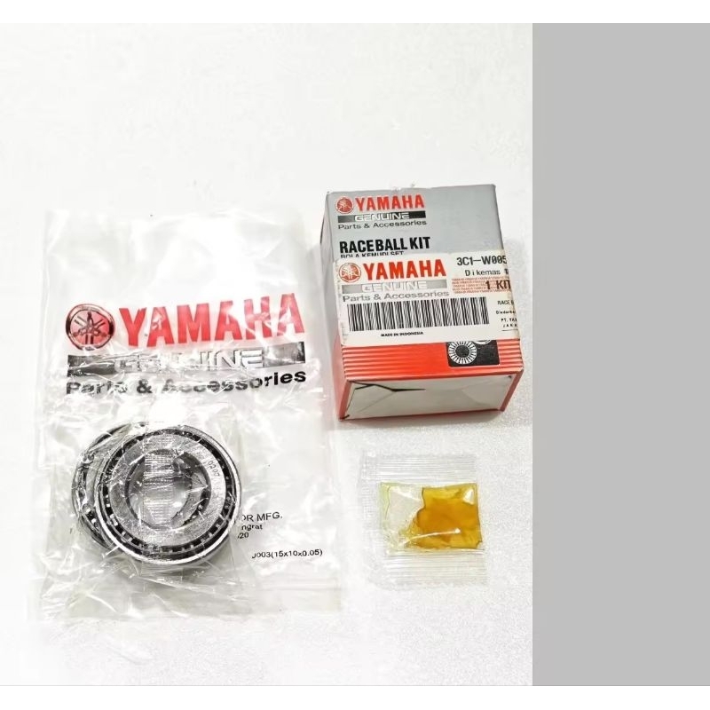 Komstir Racing Komstir Bambu Vixion Old | Vixion New