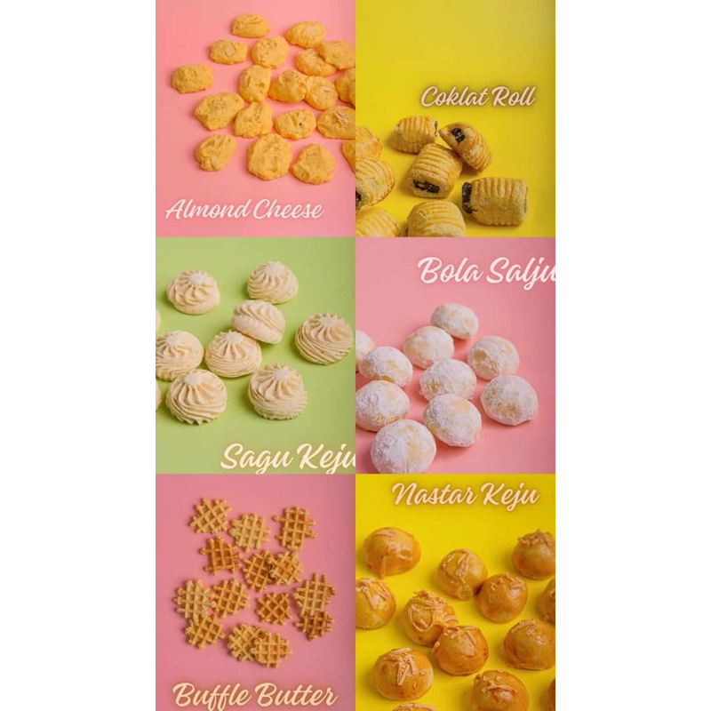 

kue kering