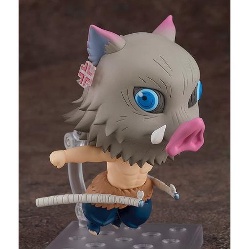 Rep Action Figure Demon Slayer 1361 Inosuke Hashibira - Inosuke1361