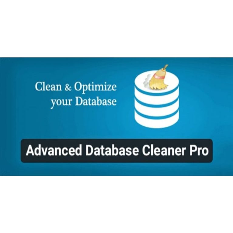 Advanced Database Cleaner PRO | Plugin Wordpress | Bonus 1 Plugin | Unlimited Device