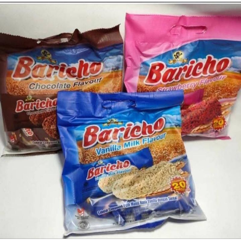 

barico