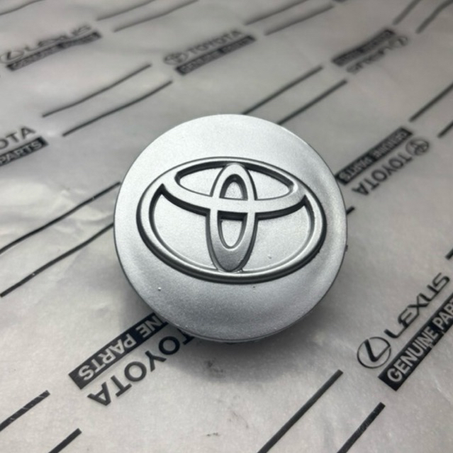 tutup velg dop roda avanza original silver