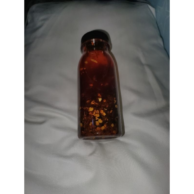 

chili oil