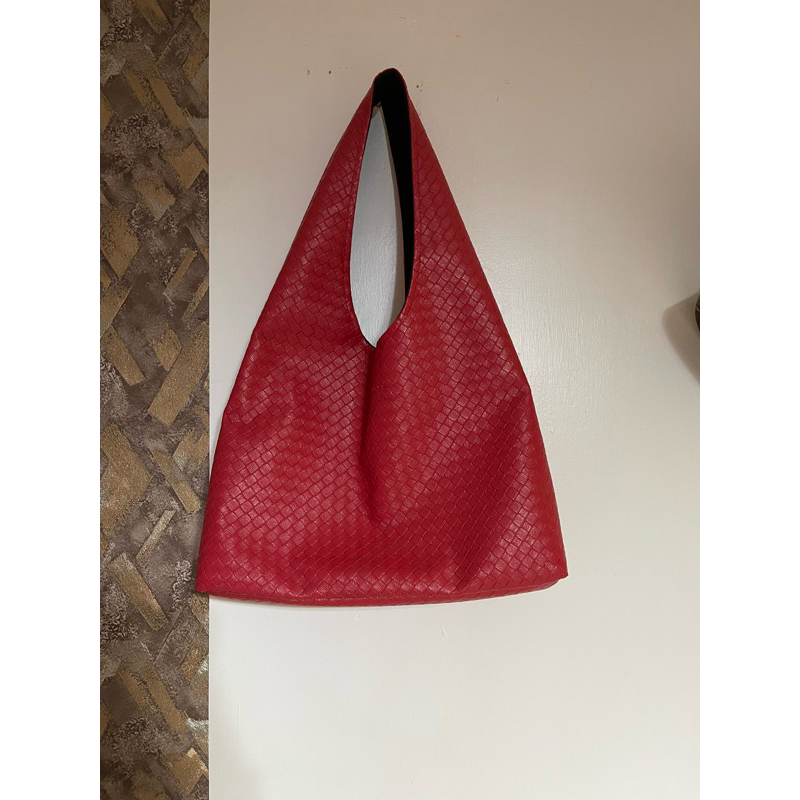 Limited Studio Cloud Bag (preloved)