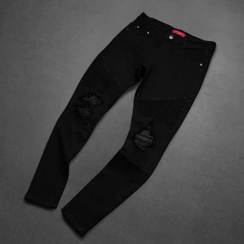 READY RUCAS YEAR OF SNAKE PYTHON | RUCAS HALLOWEEN JEANS | RUCAS S16 HERITAGE WASHED CRYSTAL | RUCAS