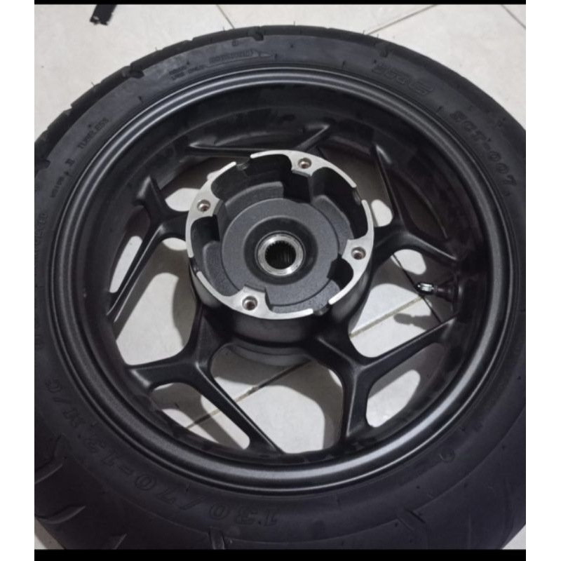 velk pcx 160 original