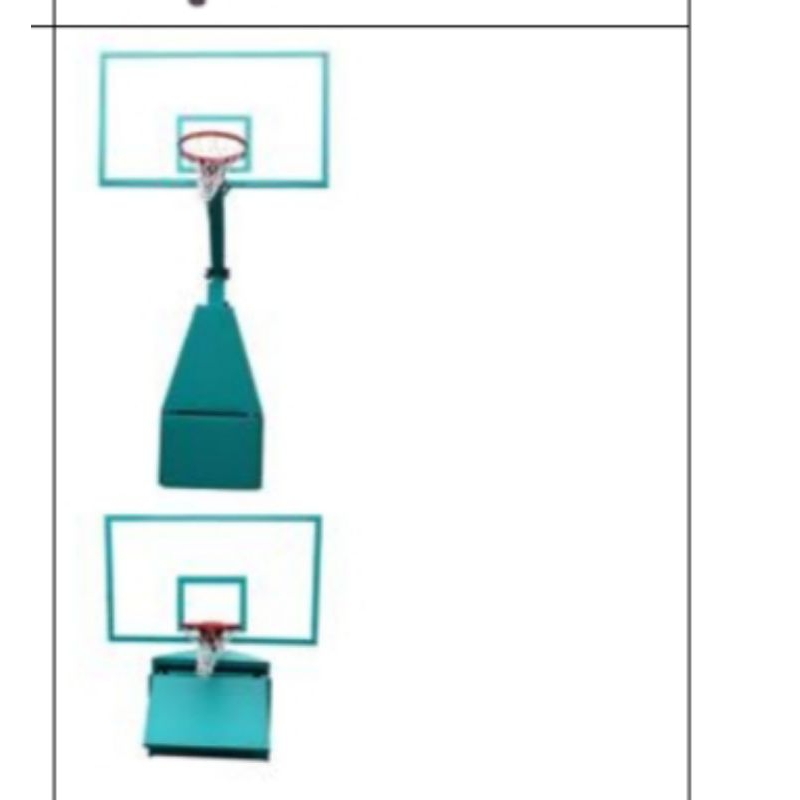 Portable Ring Basket Melipat, “Apmh + Ring Per 2”