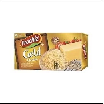

Keju Prochiz Gold 160 gr