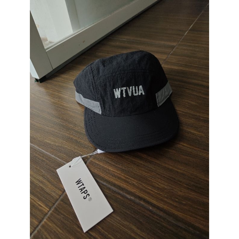 Wtaps mtvua refelctive hat