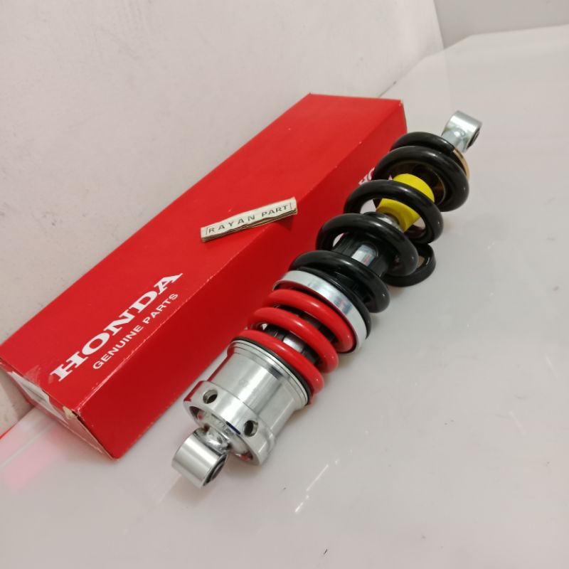 Monoshock Belakang Megapro New Megapro New Shock belakang KYE original