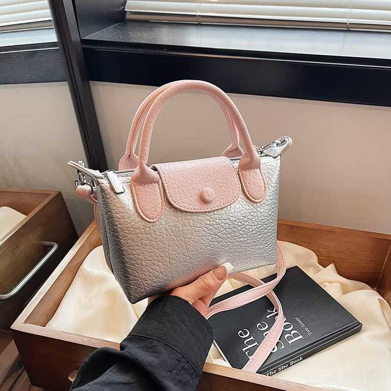 ID - Promo  Ready Tas Selempang Import Wanita B1872 Bahan Berkualitas Terbaik /  TAS PESTA / Tas Mur