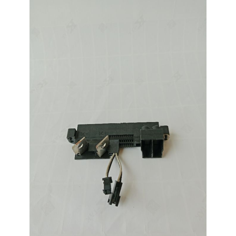 soket konektor PSU Connector Huawei R4850g