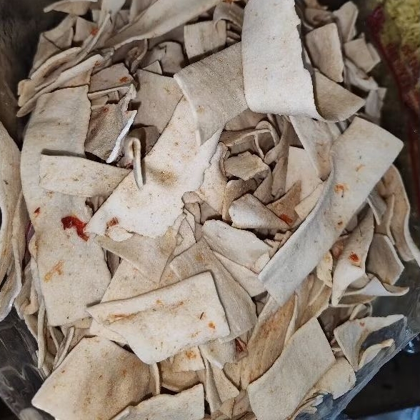 

Kerupuk Slondok 500gram