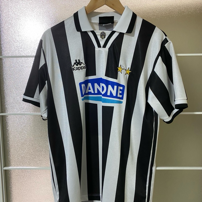 Kappa Juventus 1994/95 Home Size L