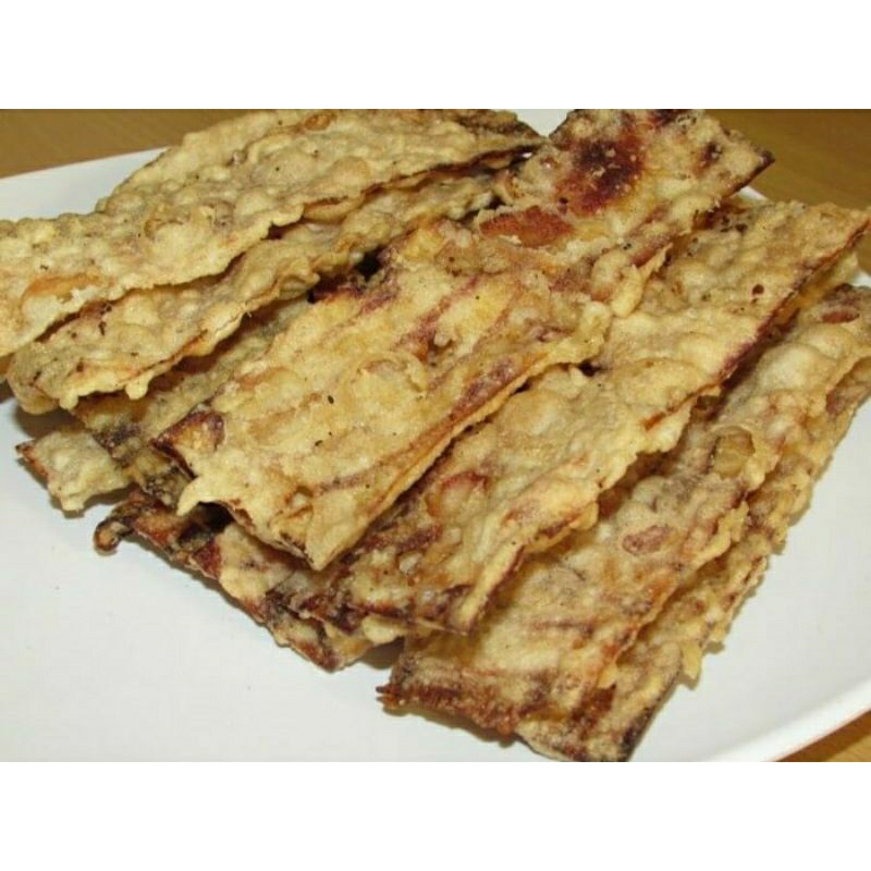 

SALE PISANG PANJANG/SALE LEBAR/SALE PAPAN 500g rasa manis renyah garing dan terlaris