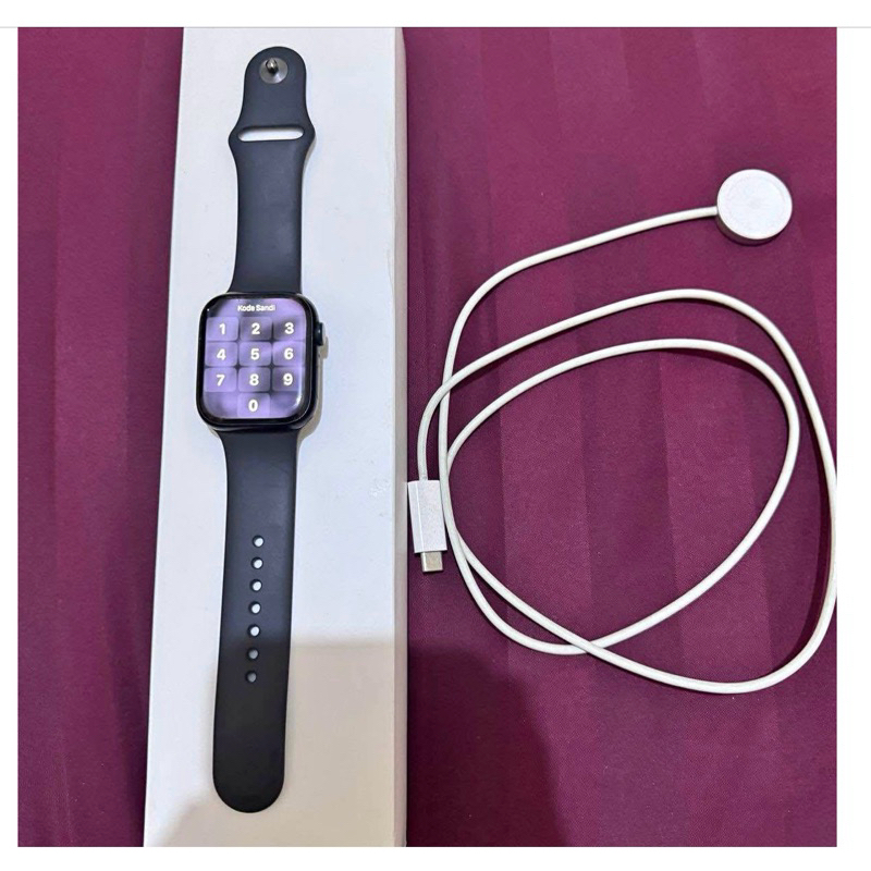 i watch series 8 original ex ibox bu