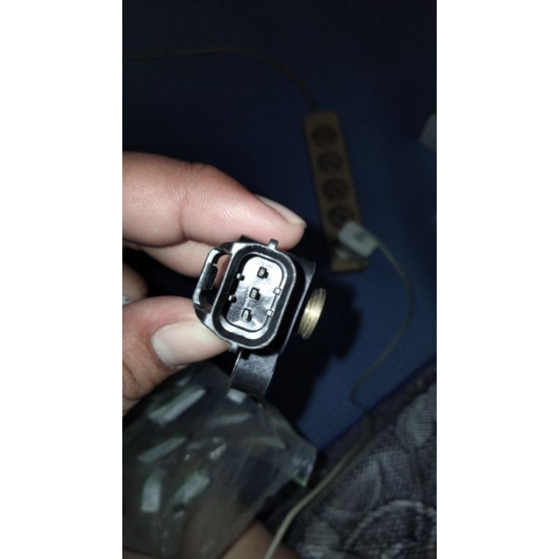 sensor Tps ninja 250 Fi old