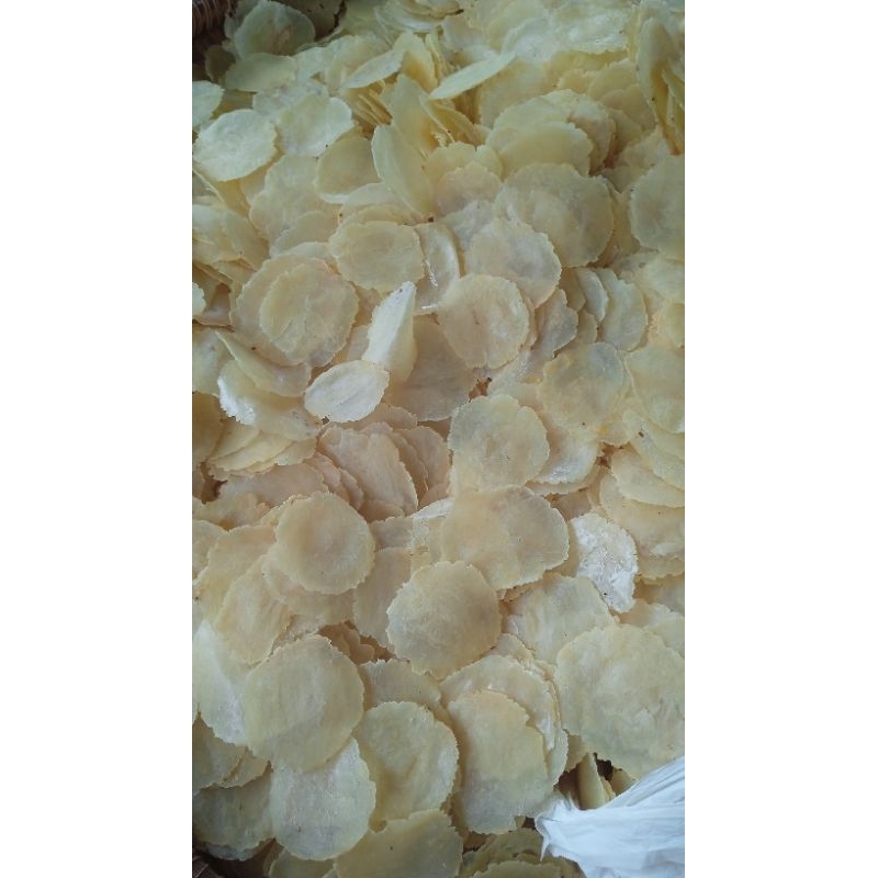 

emping melinjo kebumen