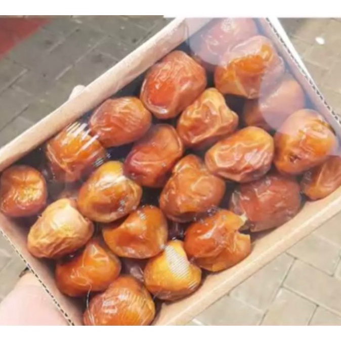 

Kurma Sukari 1Kg Naeem Sukari AlQassim