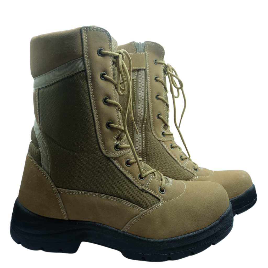 Sepatu PDL BIN by WEBA International - Original Tanpa Box