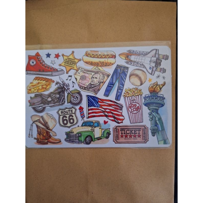 

kartu pos loupaper/Loupaper Postcard