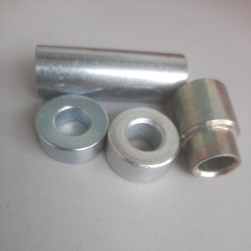 bos roda belakang supra x125 double disk 1set