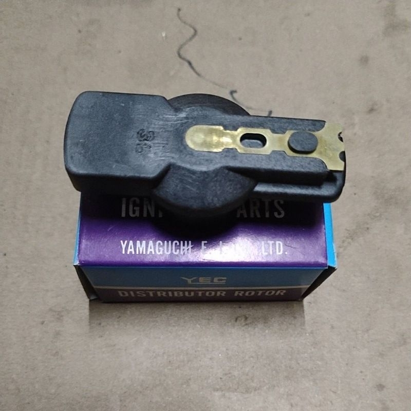 Rotor delco distributor rotor Mitsubishi L300 YEC Japan