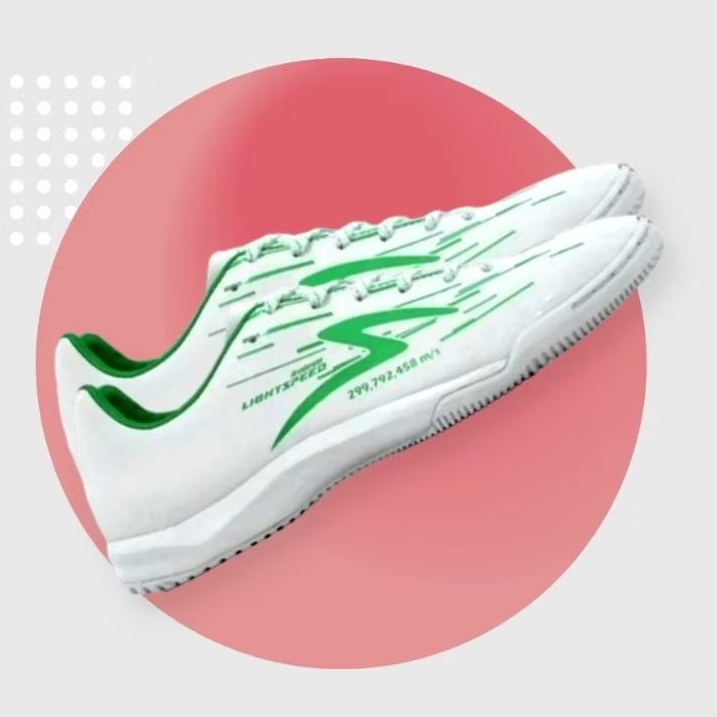CUCI GUDANG SEPATU FUTSAL SPECS REBORN TERBARU/SEPATU FUTSAL SPECS PRIA/WANITA/SEPATU FUTSAL HARGA