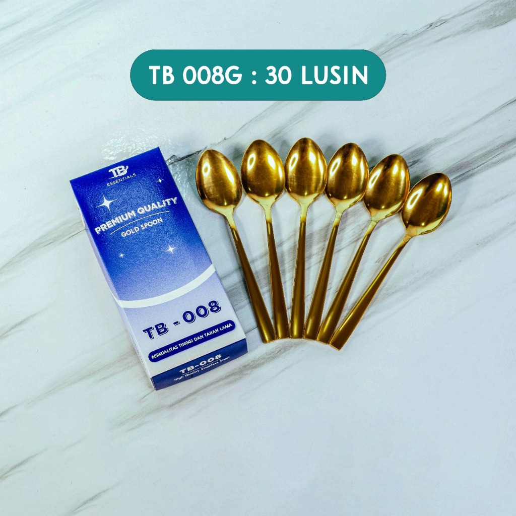 SENDOK DNT-102 / Sendok Makan Stainless /sendok makan / sendok makan DNT 102 stainless steel / Sendo