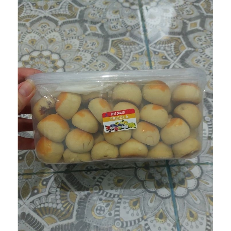 Nastar Wisman 1kg