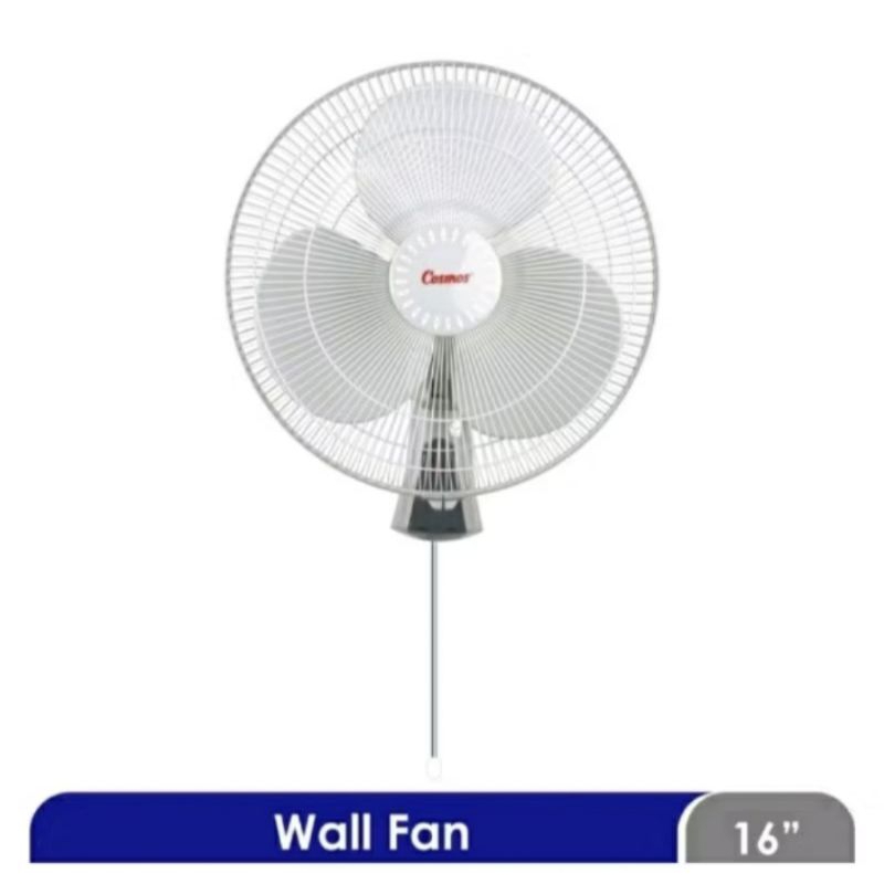 Cosmos 16 WFC Kipas Dinding 16WFC