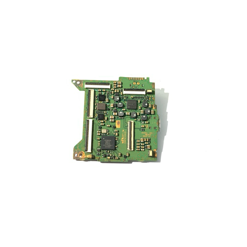 Mainboard Digicam Samsung DV300F DV 300 F
