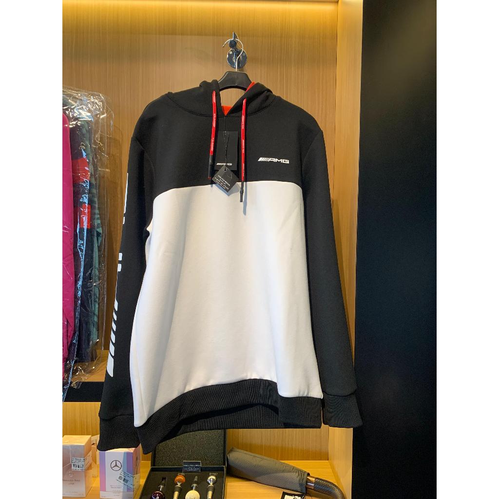 Mercedes Benz AMG Sweat Hoodie, XL (Slim fit)