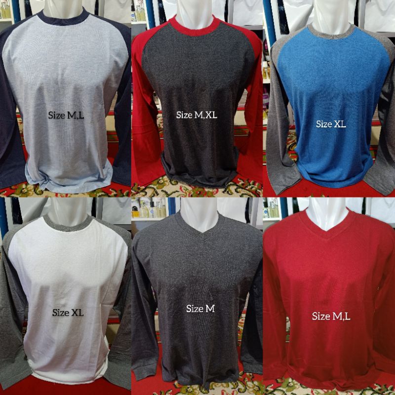 T-Shirt / Kaos Cole OriginaL Matahari