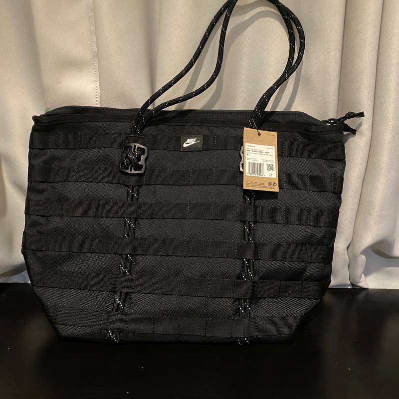 Nike Sportswear RPM Totebag / Tas 100% Original