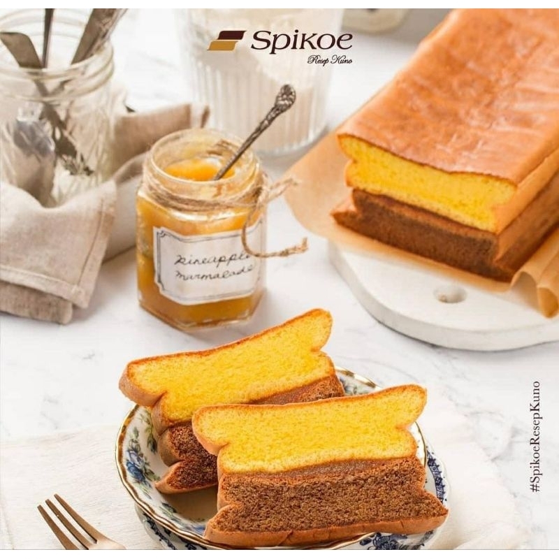 

spikoe resep kuno rasa original