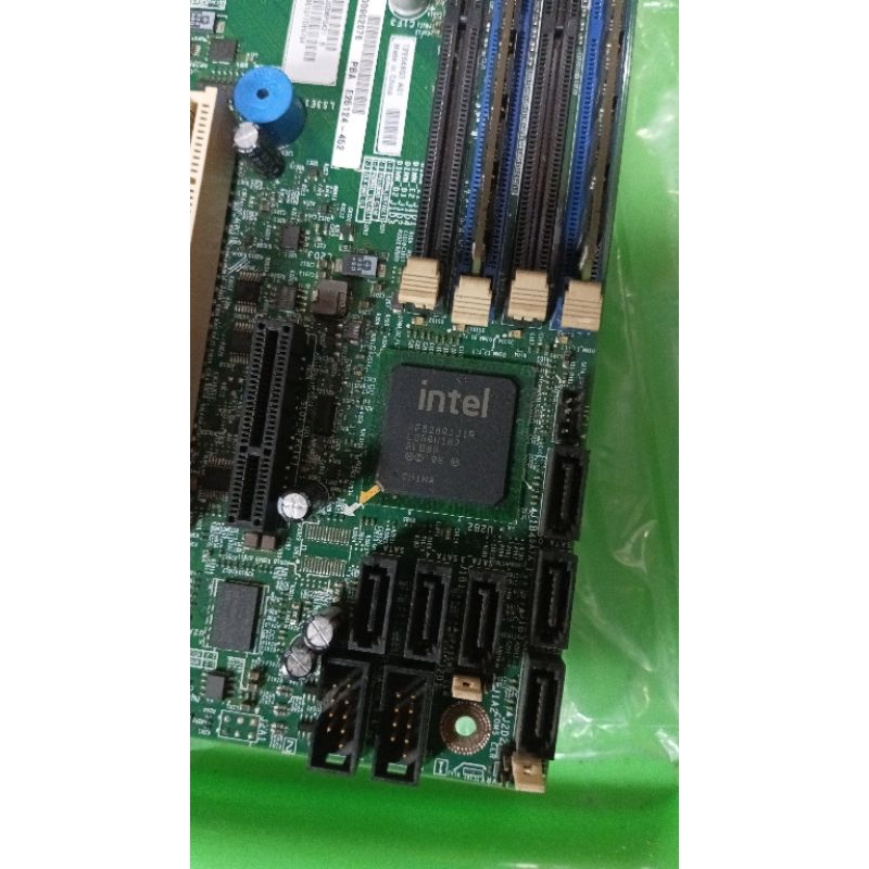 Part PC Intel Xeon