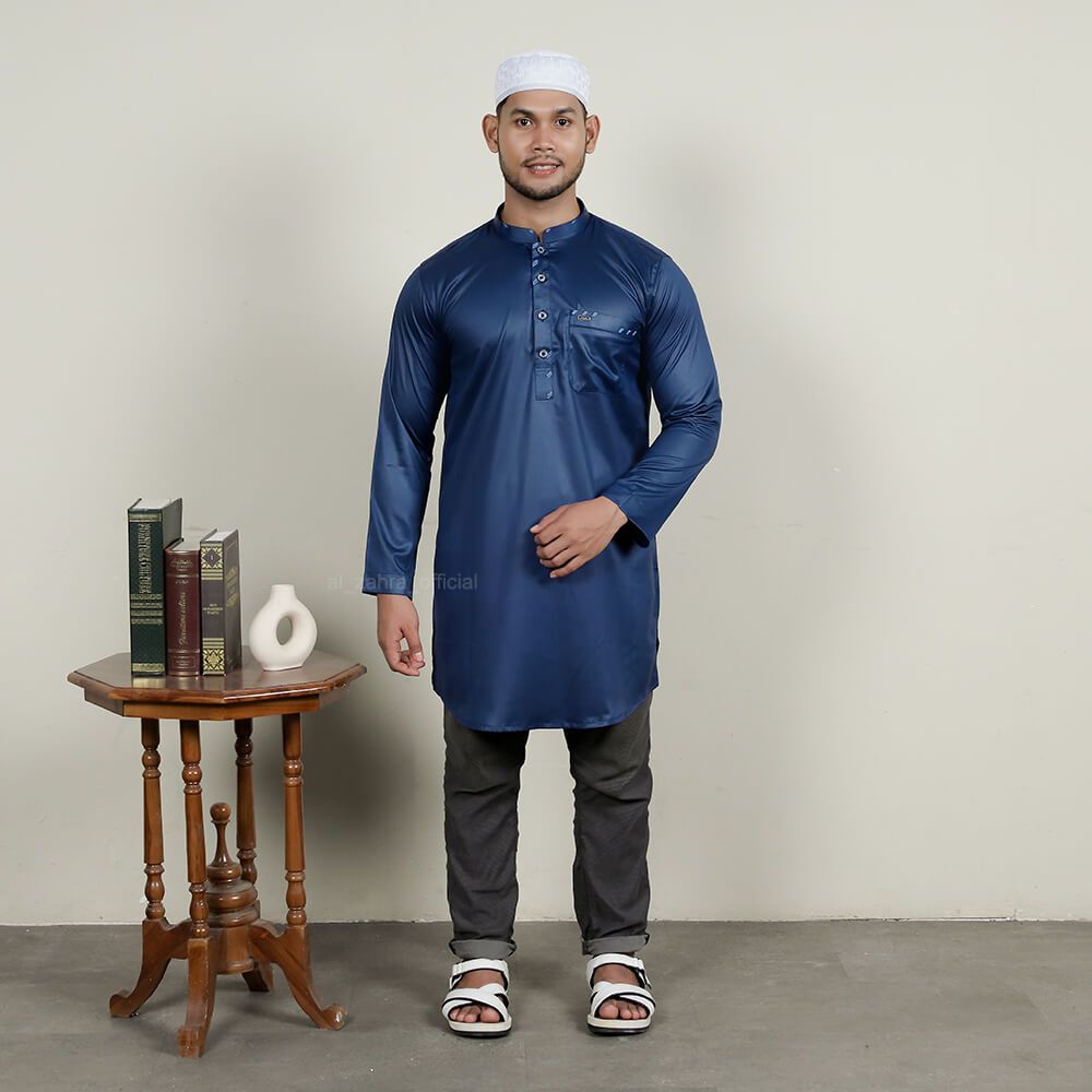 AL ZAHRA Koko Pakistan PJ - AZ - 1921 D