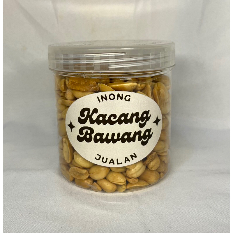 

Kacang bawang
