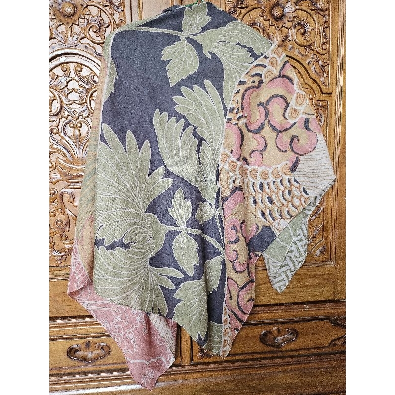 preloved neoma scarf kamiidea