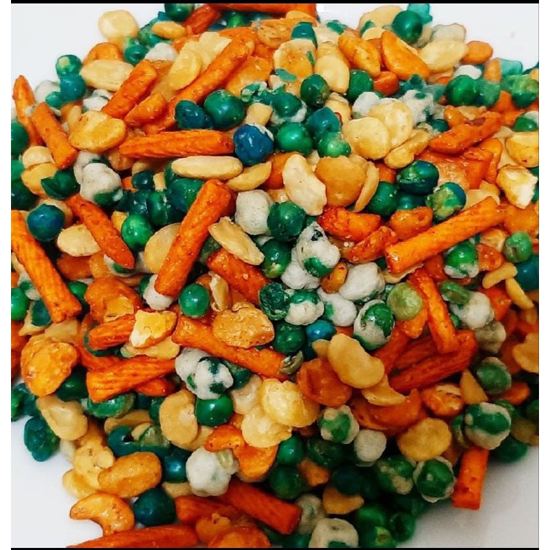 

kacang campur gurih 500g