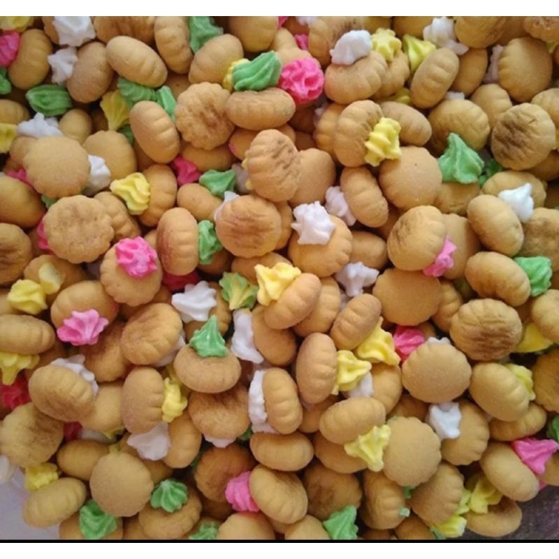 

gembrose biscuit jadul 250g