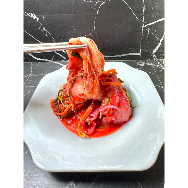 

Kimchi