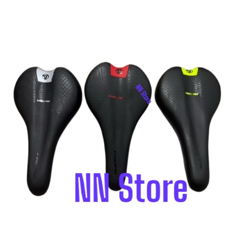 Sadel / Jok Sepeda Pacific untuk MTB / BMX / RB / Lipat