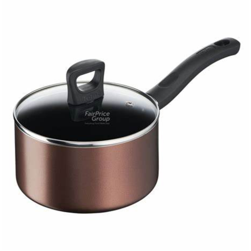 Tefal day by day Pot (Grade A)