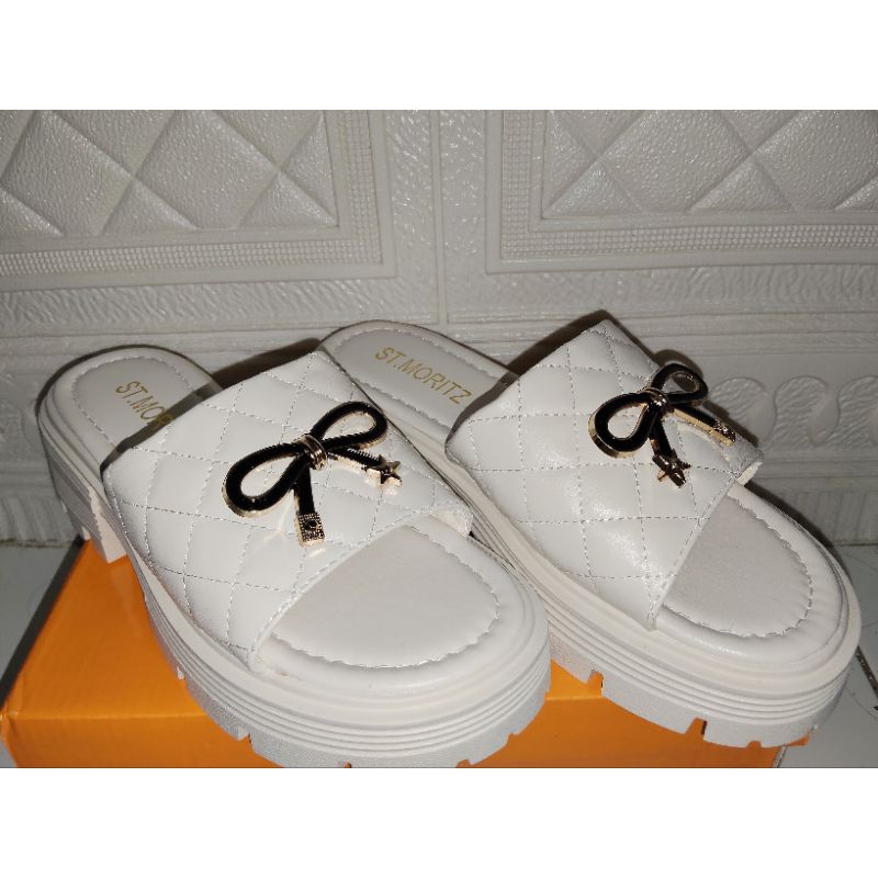 new sandal st moritz