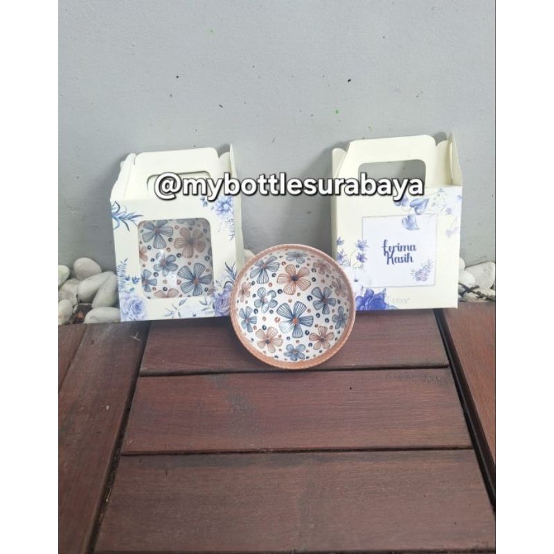 mangkok set isi 1 edisi lebaran kode B,mangkok Korea set isi 1,mangkok set isi 1 japanasse